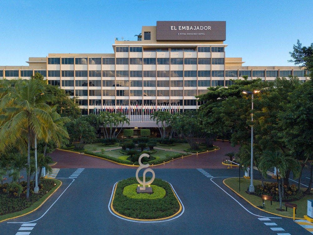 El Embajador, a Royal Hideaway Hotel 4/49