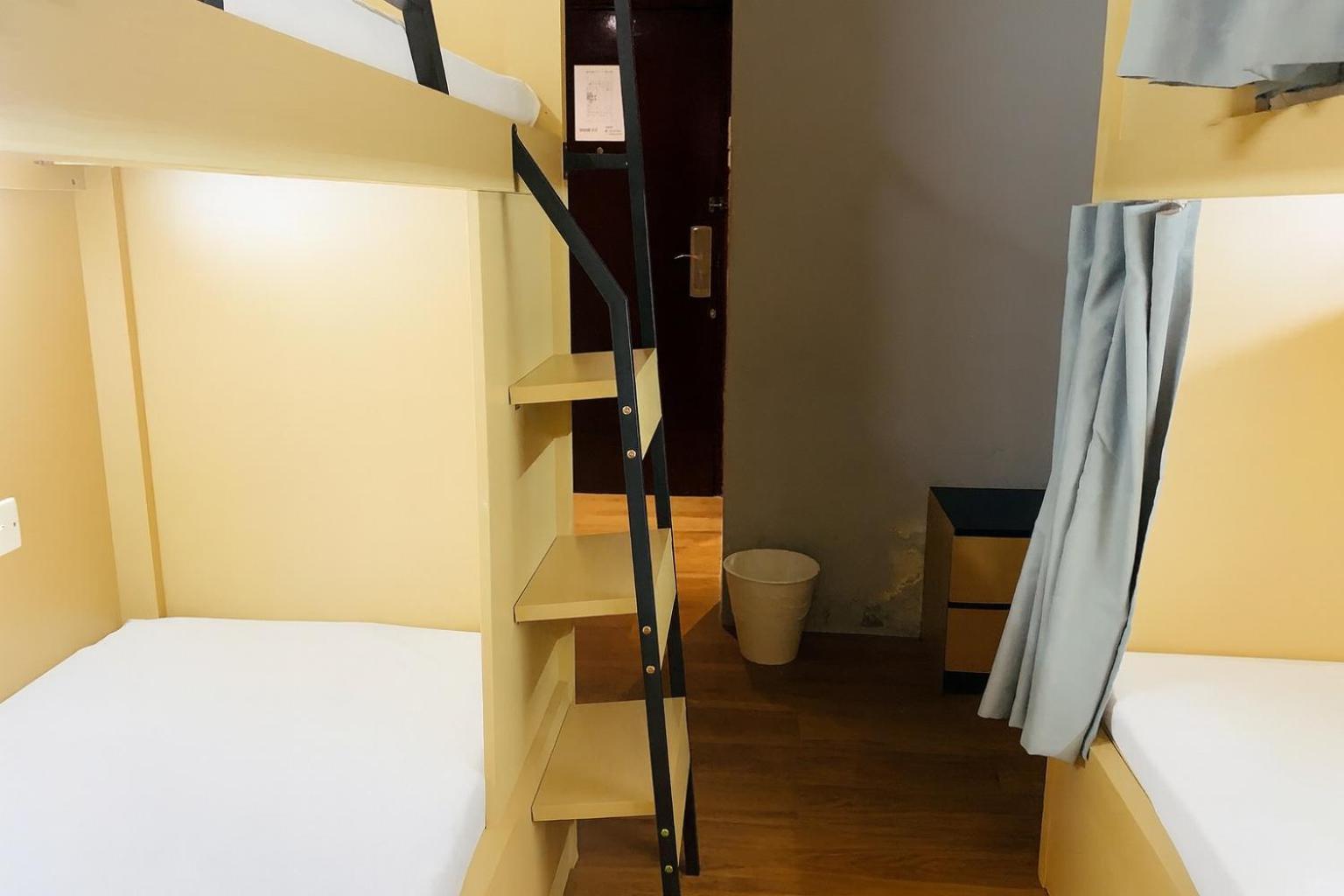 غرفة، REGIN HOTEL 6/10