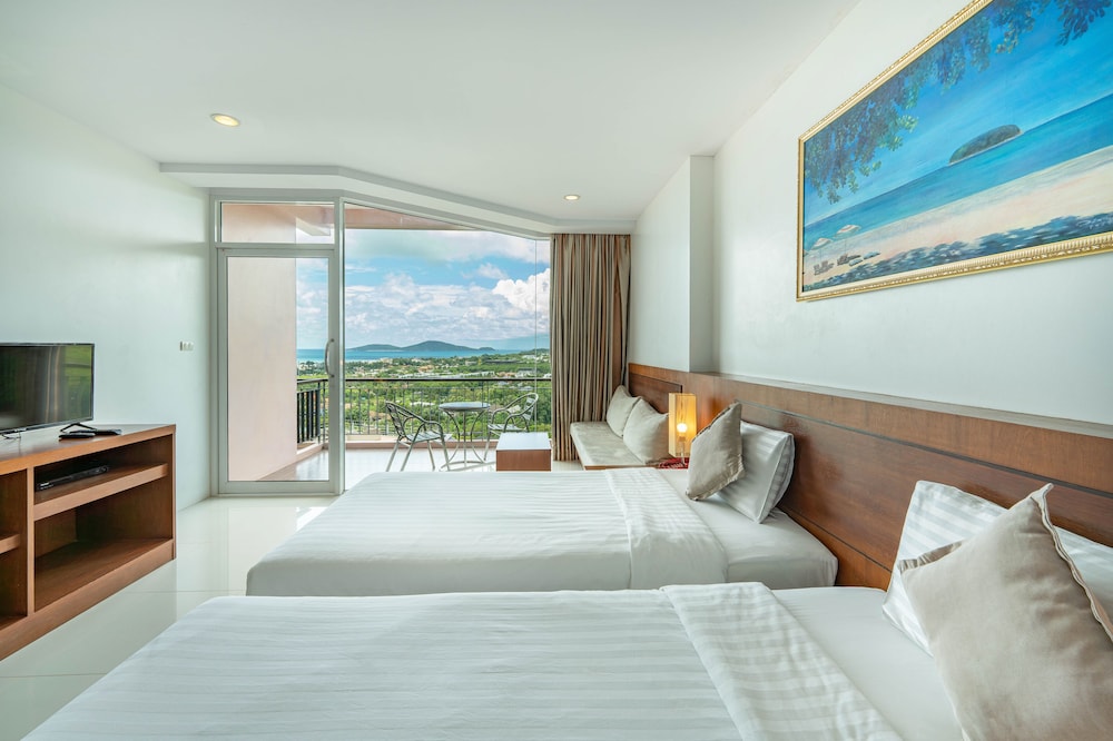 The View Rawada Phuket 13/56