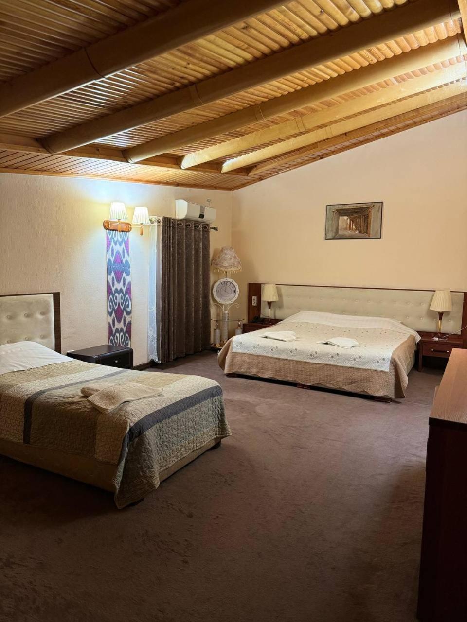 Arba Hotel 10/50