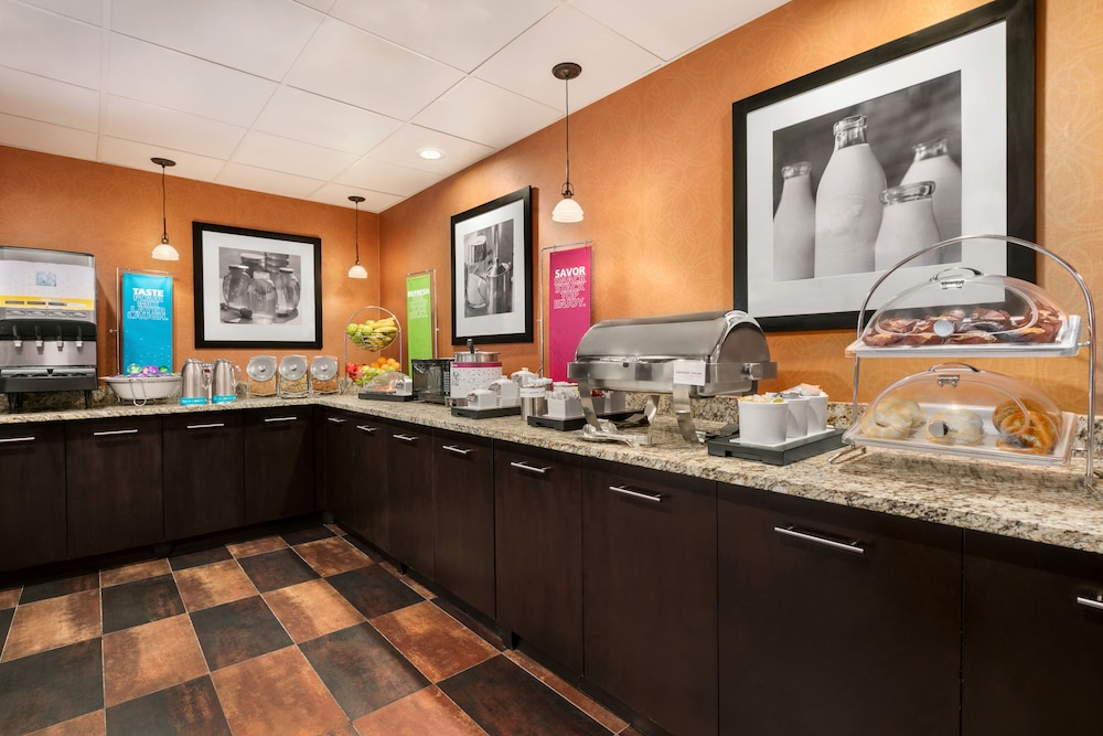 Hampton Inn Binghamton/Johnson City 25/27