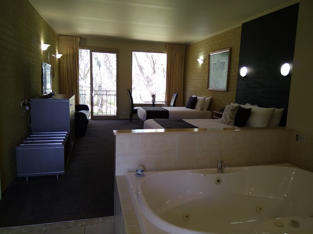 Madison Spa Resort 20/35