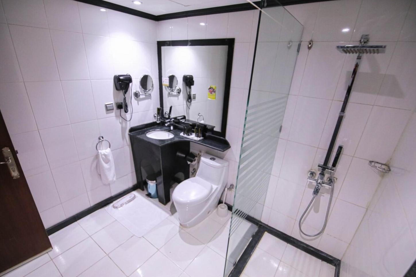منى كونكورد(Mina Concorde Hotel) 57/60