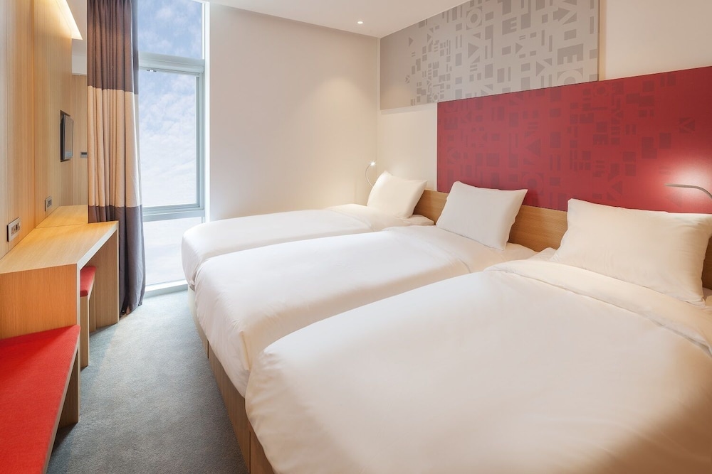 Travelodge Dongdaemun Seoul 7/42