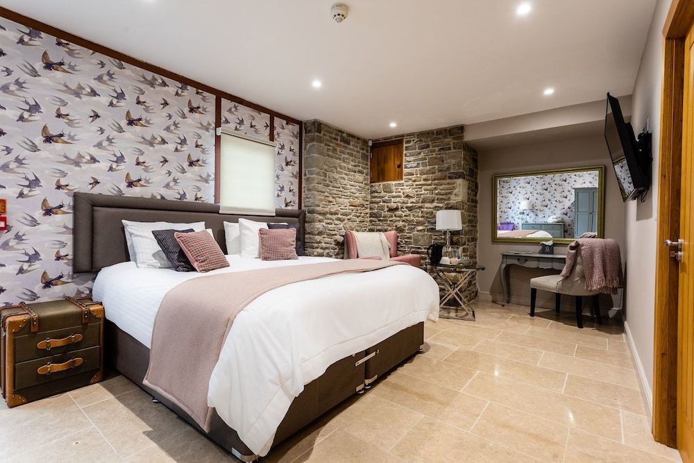 Lanelay Hall Hotel and Spa 13/48