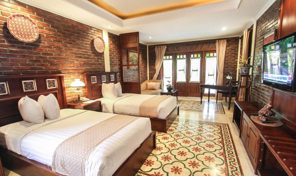 Duta Garden Boutique Villa 31/65