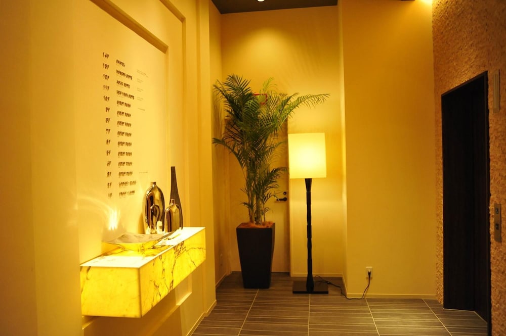 Laguna Suite Hotel Wedding Shin Yokohama 62/62