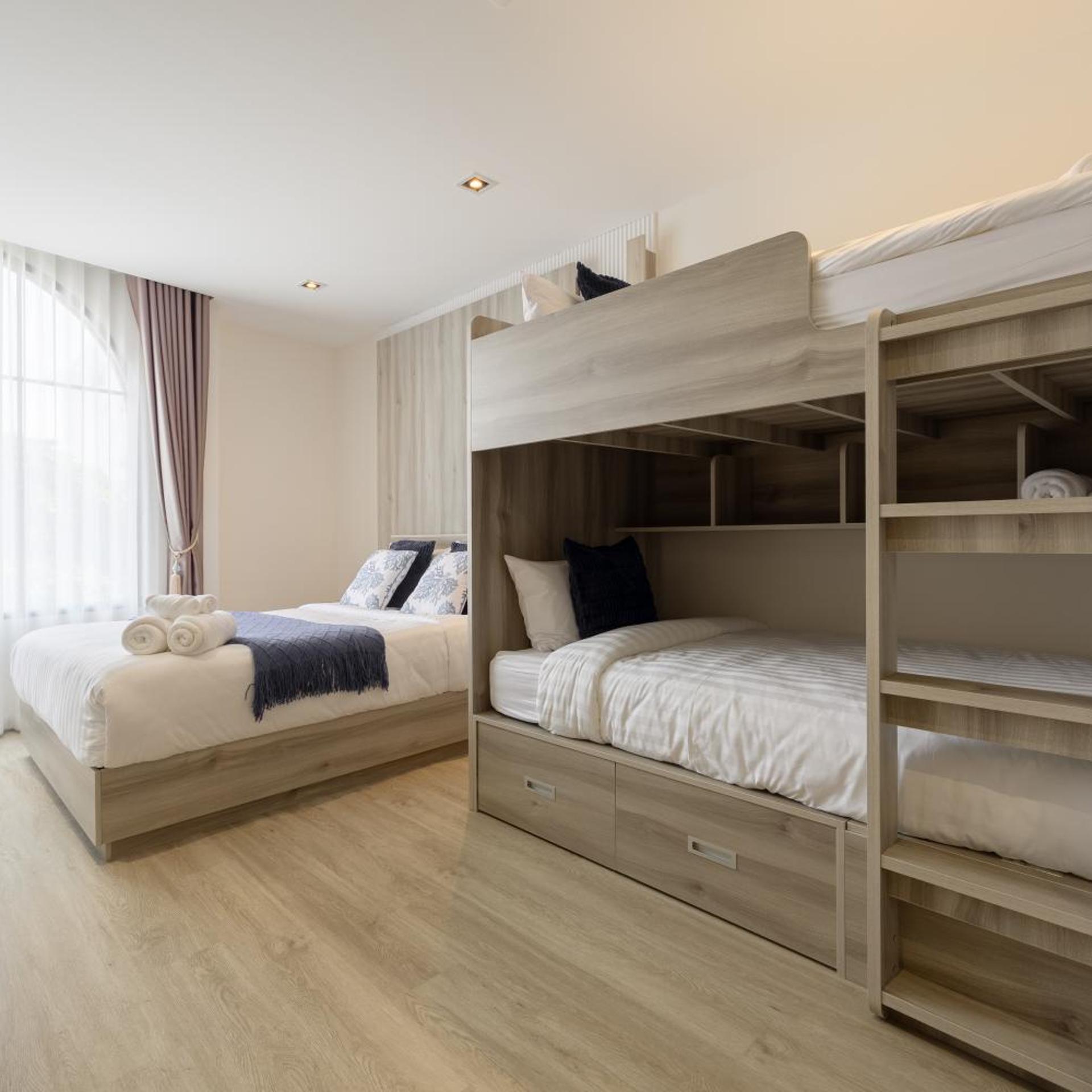 Diff Apartel Banglamphu 8/50