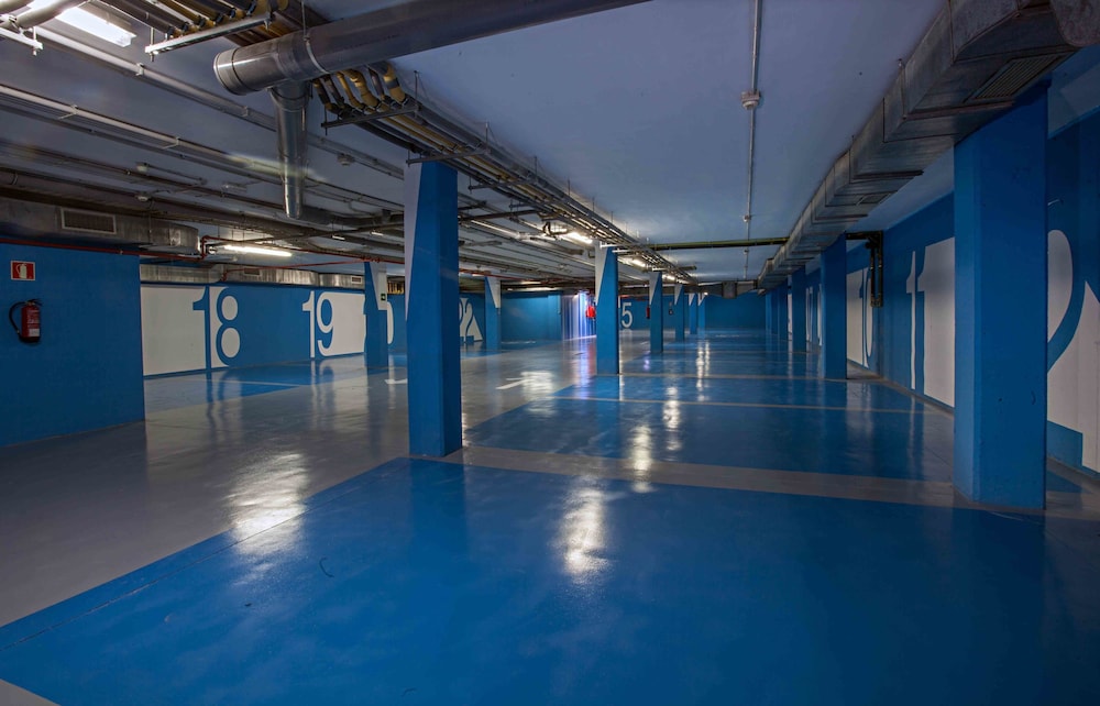 Ibis Styles A Coruna 26/67