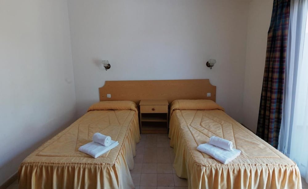 Smartr Maspalomas Corinto 40/50