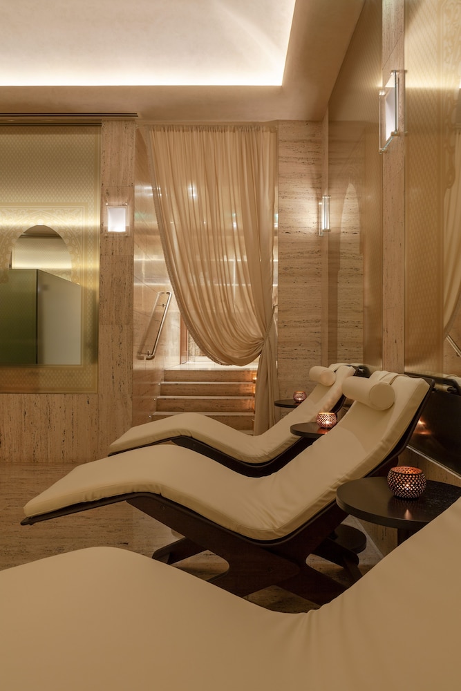 Park Hyatt Milano Hotel 48/93