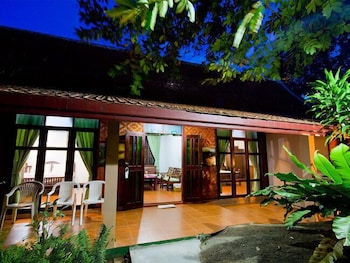 Bill Resort Koh Samui 1/50