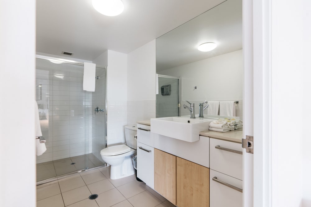 Gabba Central Apartments 33/80