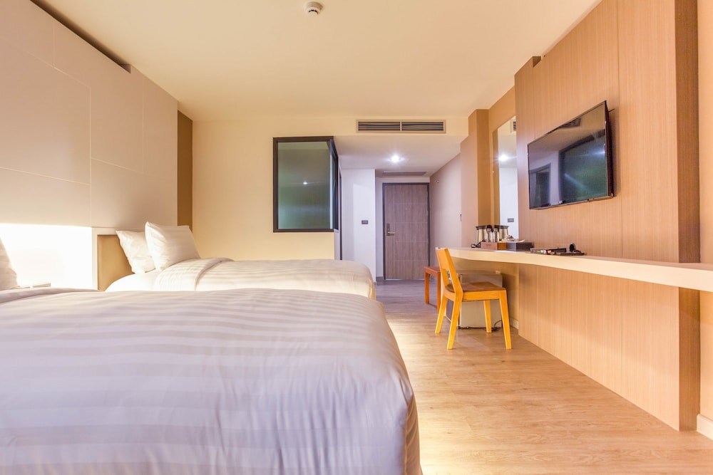 The Zense Boutique Hotel 13/45