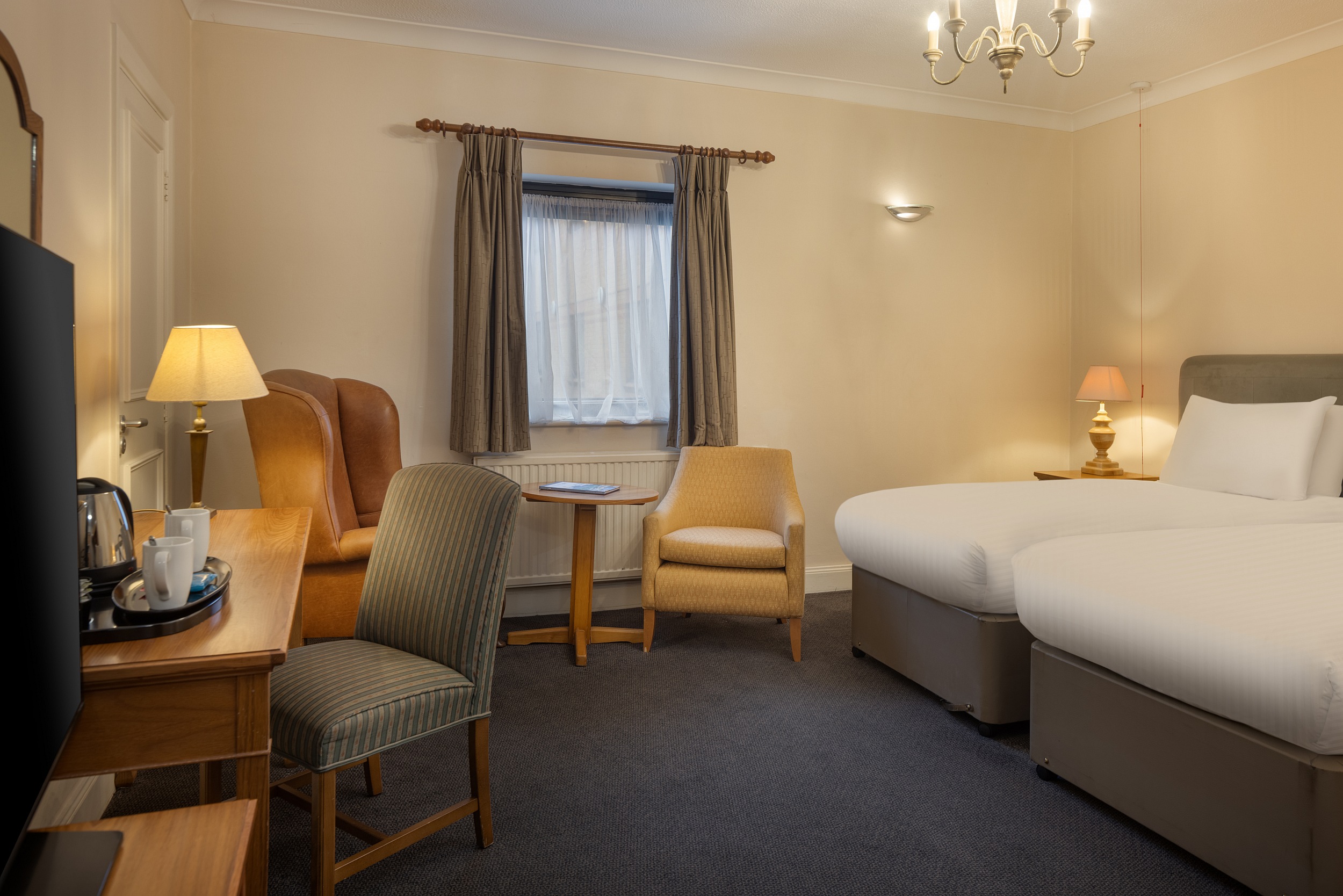 Accesible Room