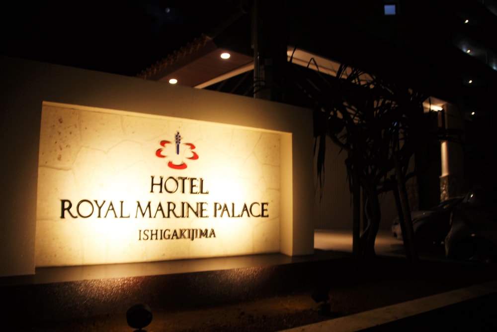 Hotel Royal Marine Palace 7/55
