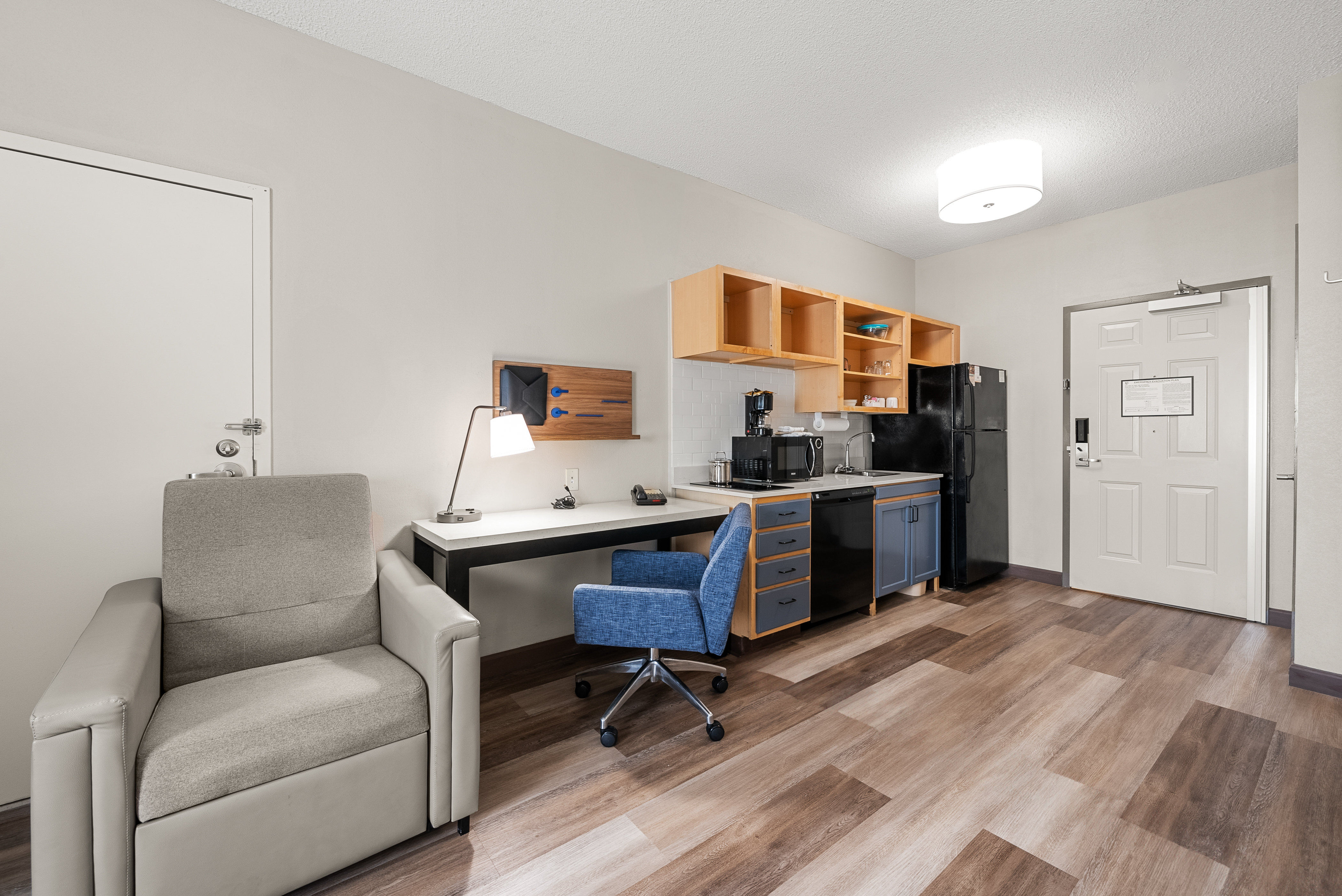 Candlewood Suites Bordentown-Trenton 17/79