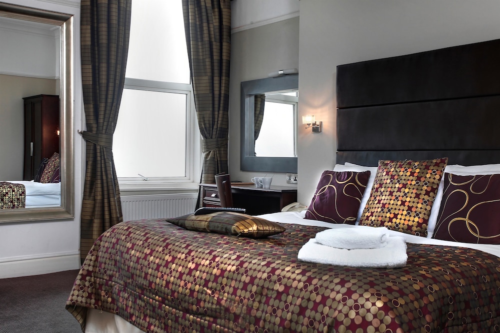 Best Western The Hatfield Hotel 8/41