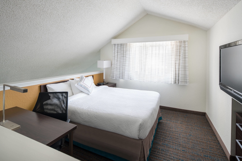 RESIDENCE INN PASADENA ARCADIA 7/43