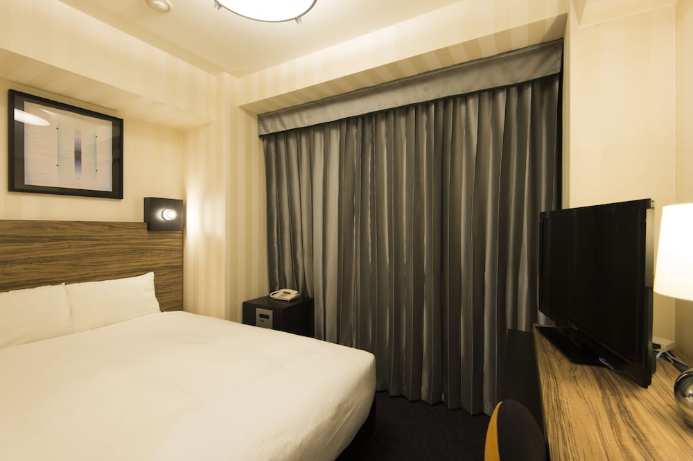Hotel Villa Fontaine Tokyo Nihombashi Hakozaki 14/49
