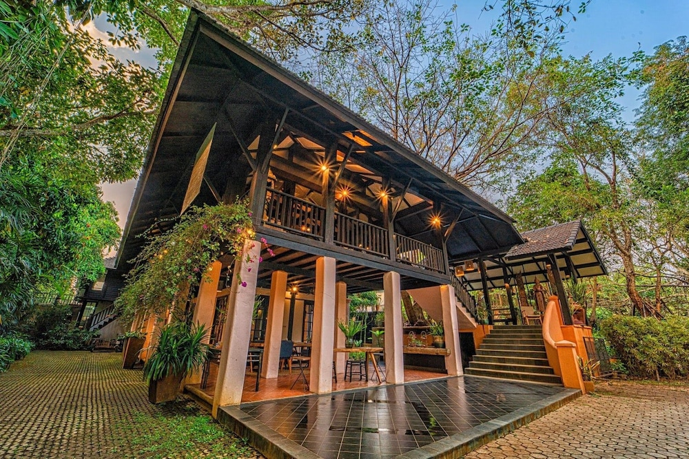 Baan Suan Residence 6/79