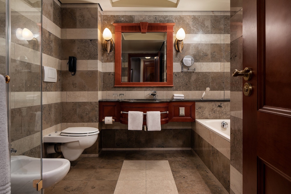 Sheraton Pretoria Hotel 6/58