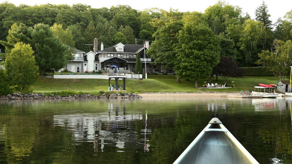 Sir Sam's Inn & Waterspa - Adults Only 32/57