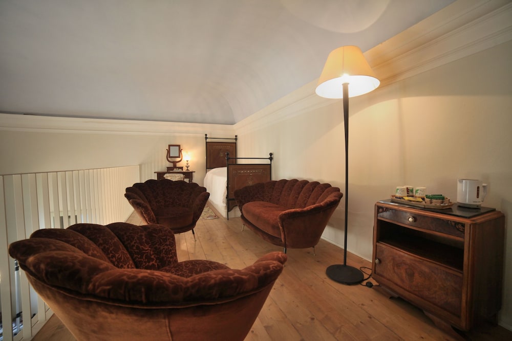 Hotel Regina D'arborea 27/40