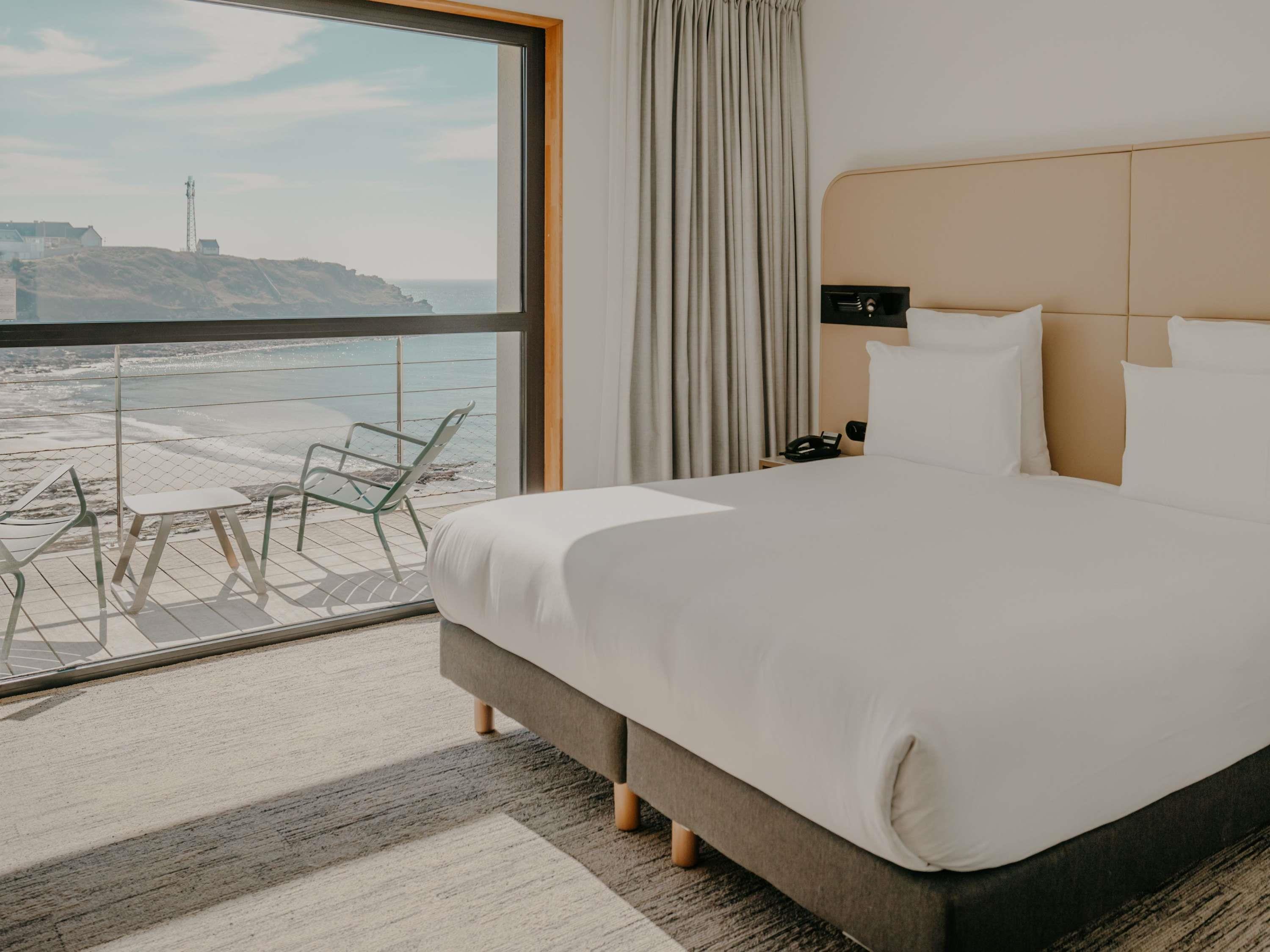 Sainte-Barbe Hotel & Spa Le Conquet - MGallery Collection 14/50