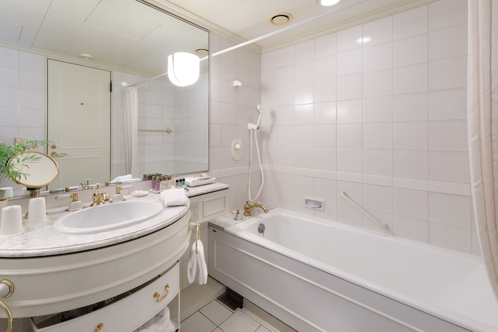 Dai Ichi Hotel Tokyo 72/73
