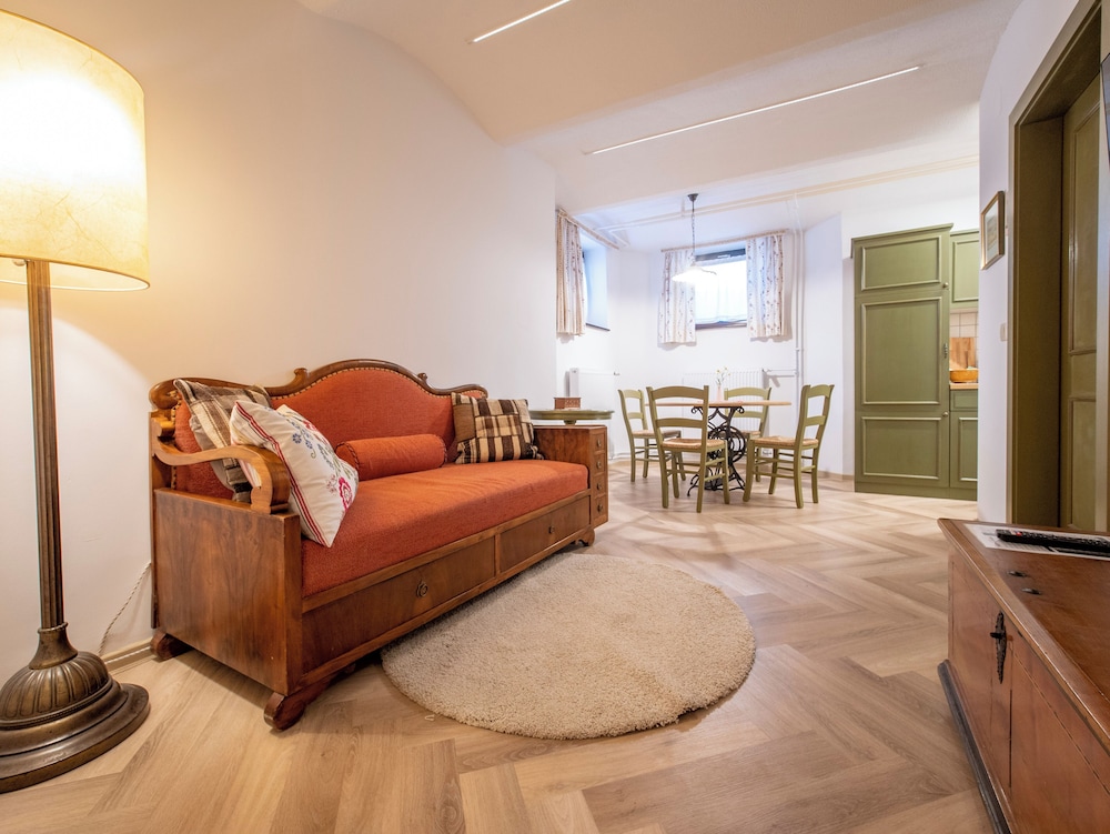 Apartment House Berghi Ii 33/48