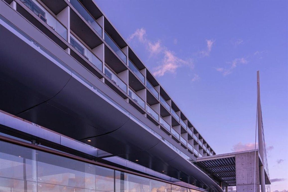 Hotel Marina Atlantico 1/74