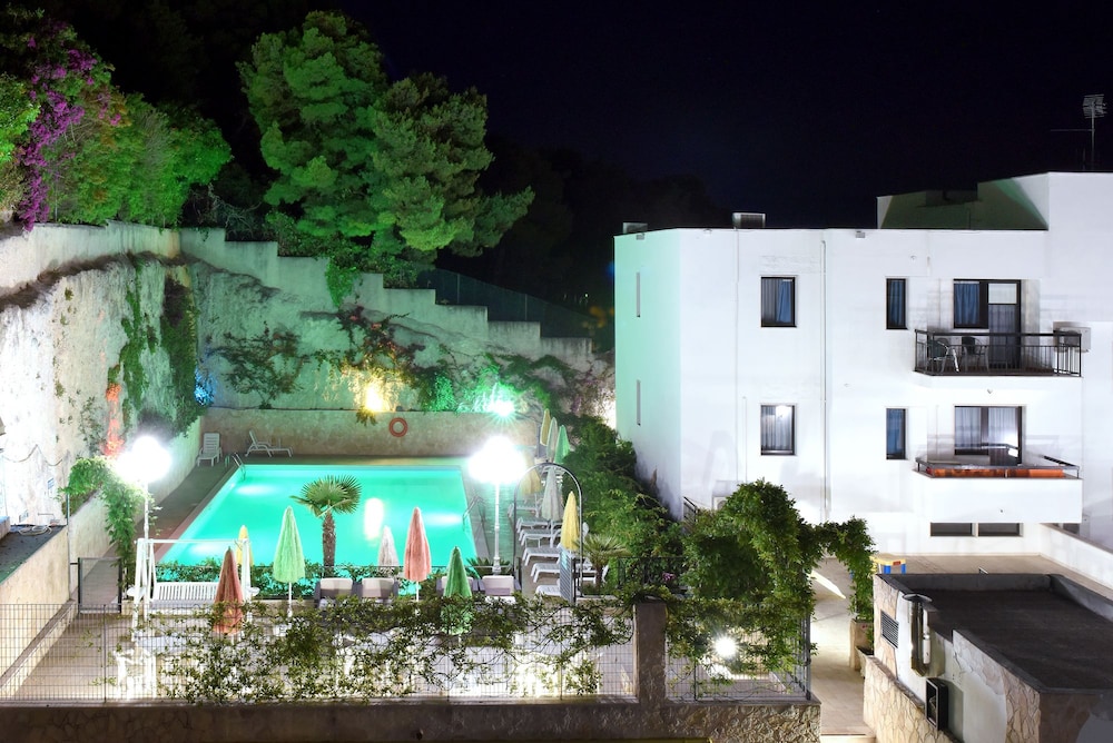 Hotel Timiama 4/50