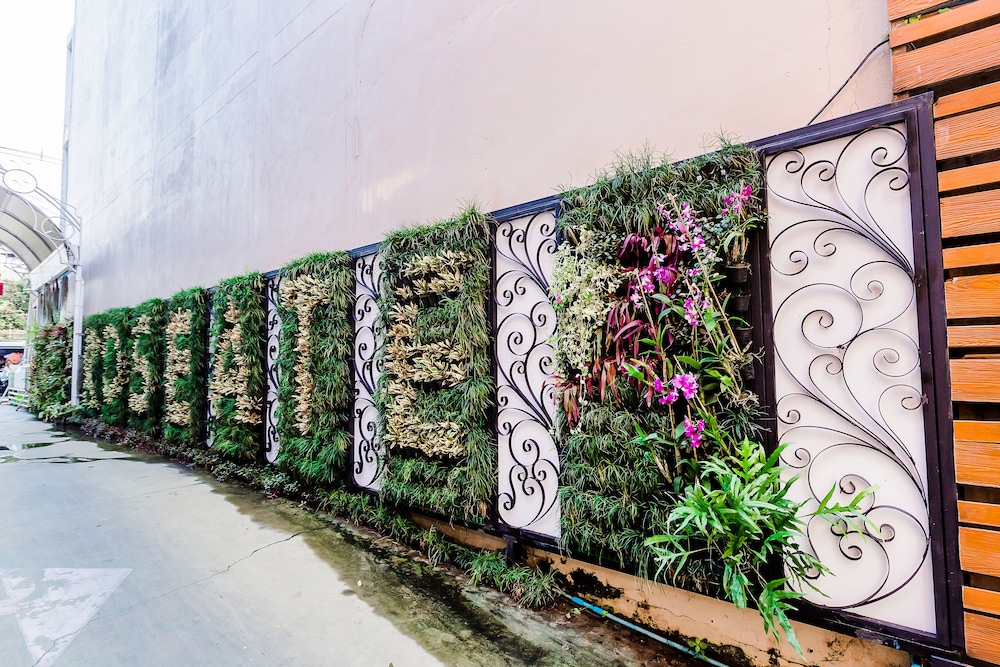 Roseate Hotel Chiang Mai 8/71
