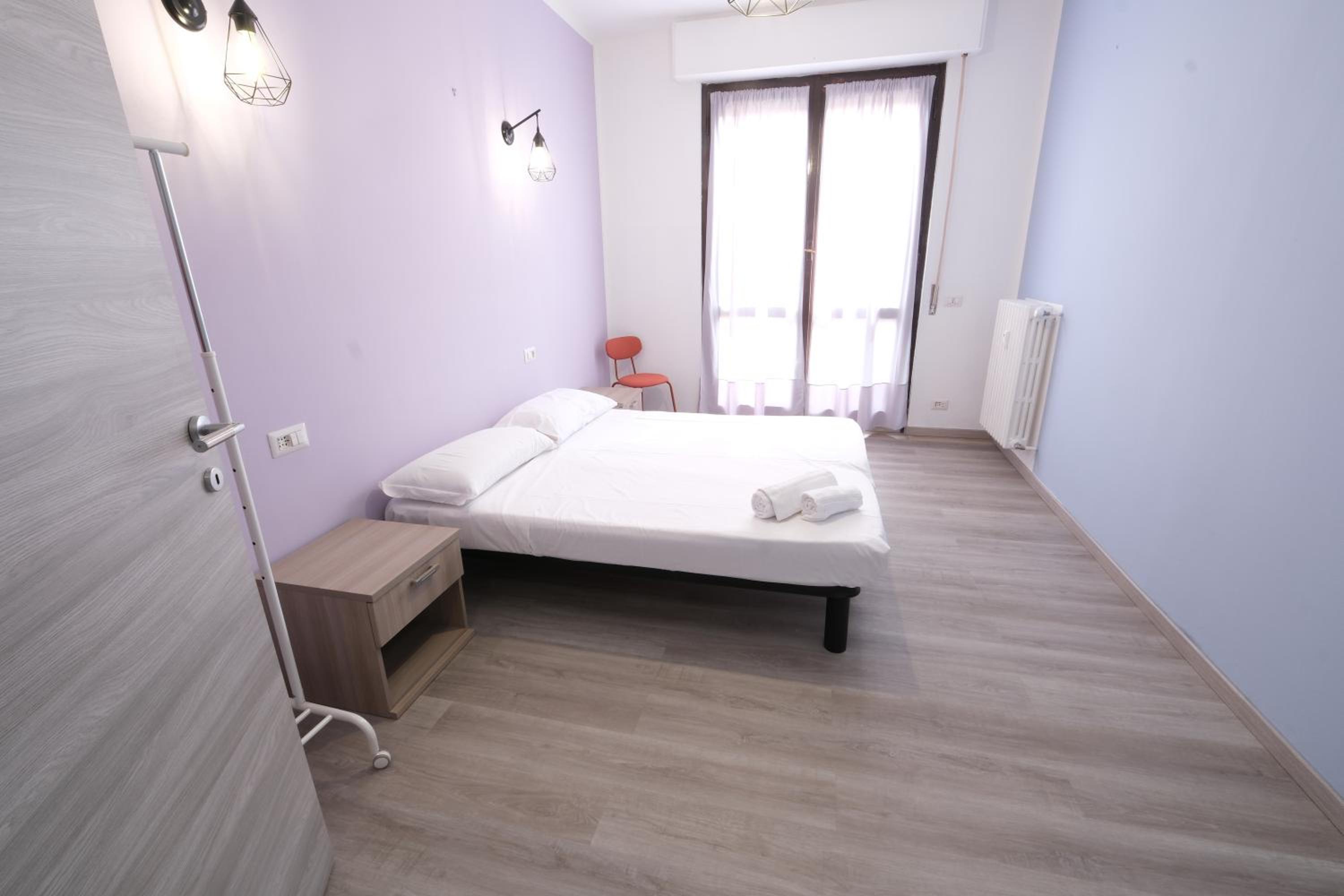 Affittacamere Hostel 6/24