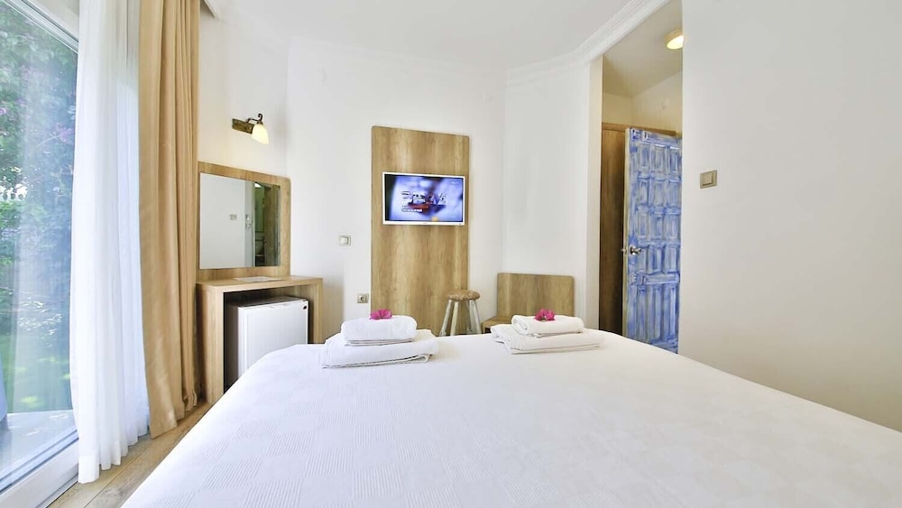 COSTA BODRUM CITY HOTEL 25/74