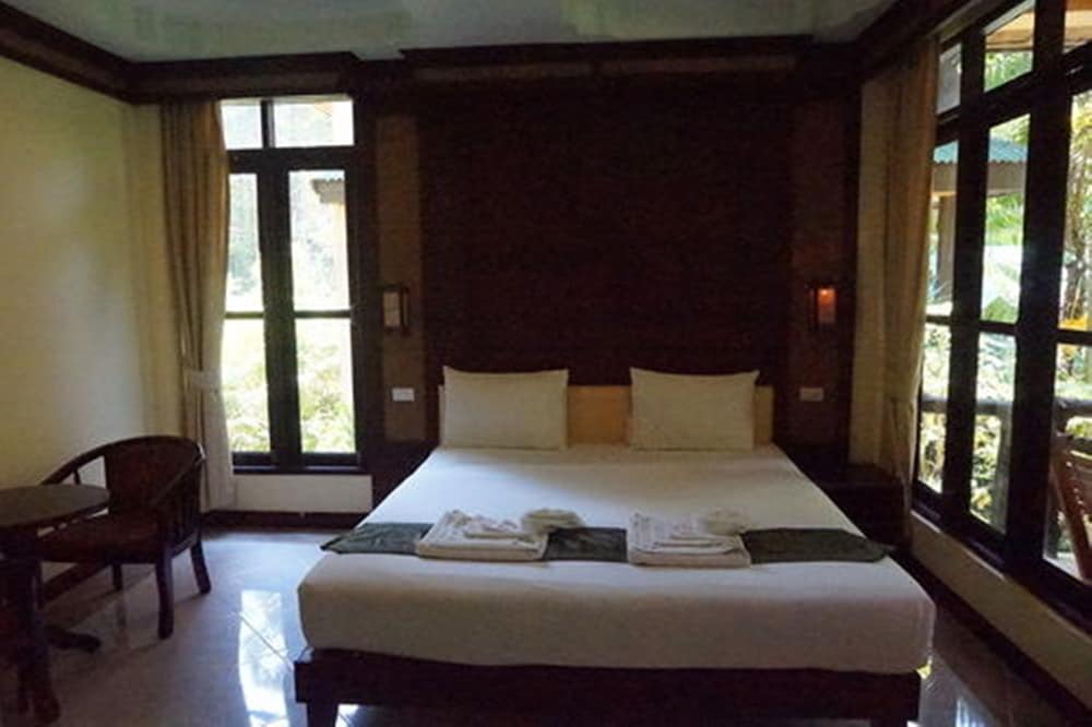 Dream Valley Resort Tonsai Beach 18/72