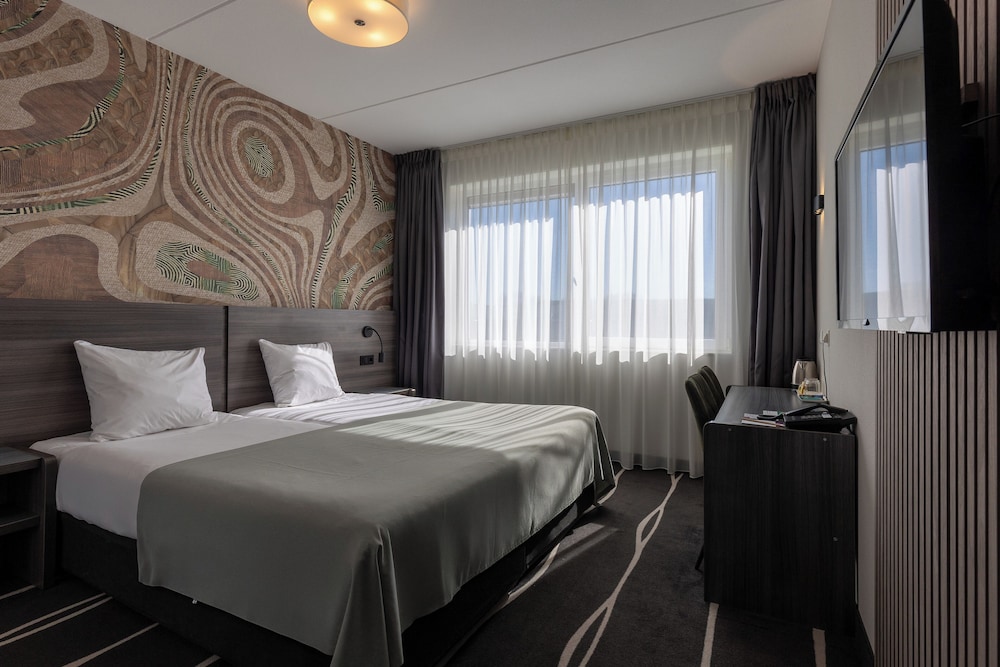 Hotel de Bonte Wever Assen 14/50