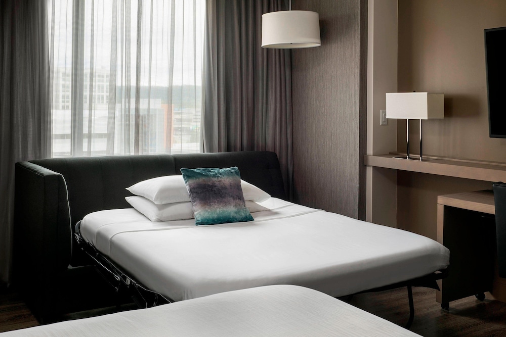 Seattle Marriott Bellevue 14/31