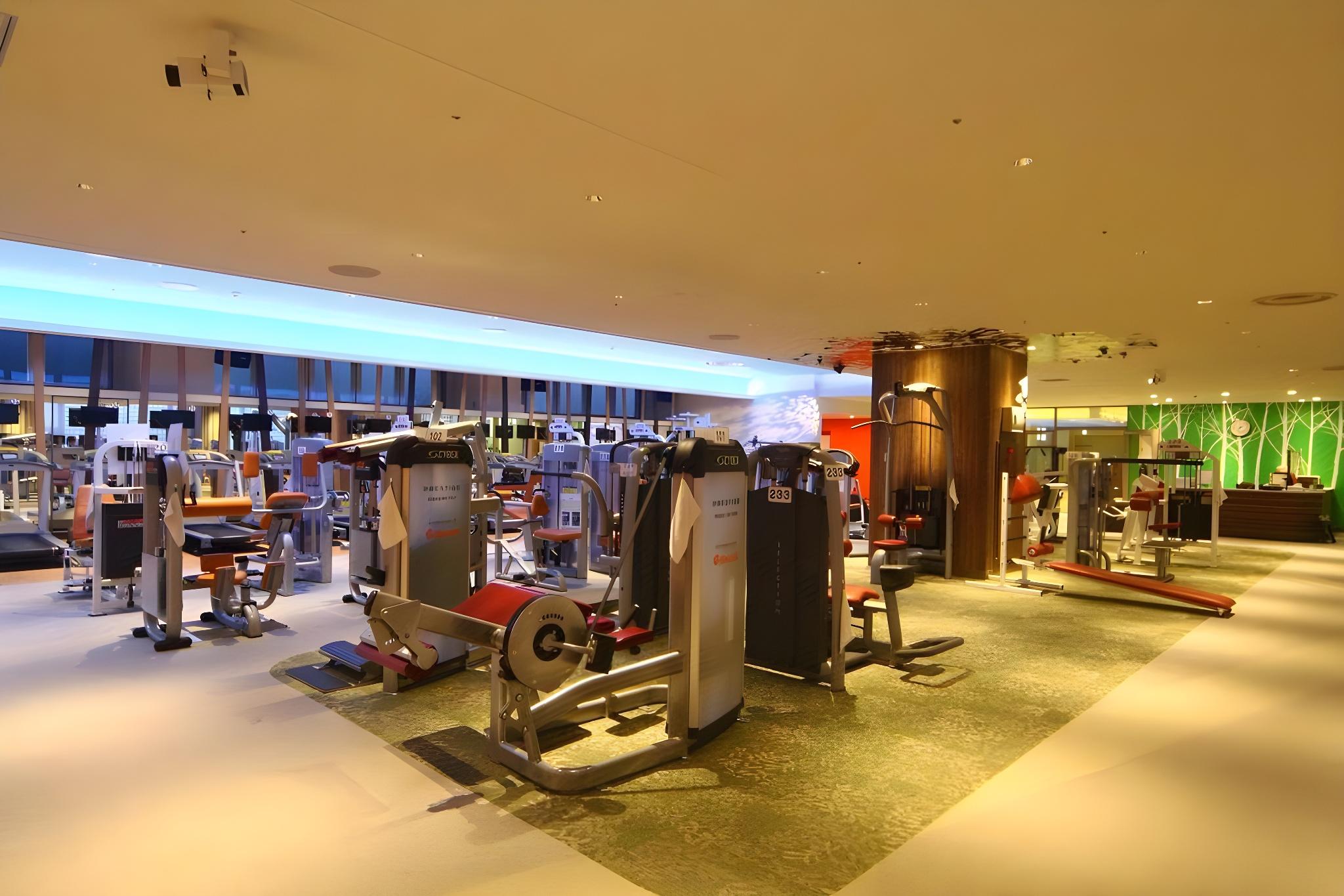 San Gran Hotel Sapporo Odori Park 40/49