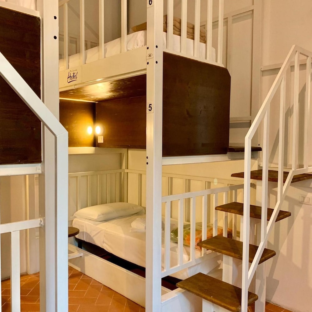New Generation Hostel Florence Center 9/27