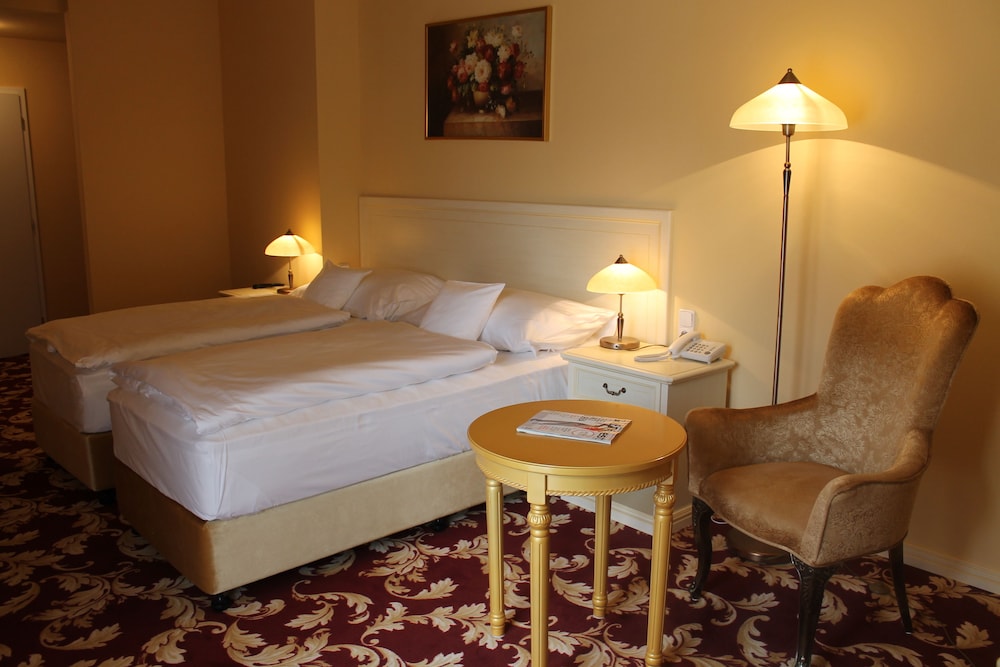 SPA HOTEL VITA 12/35