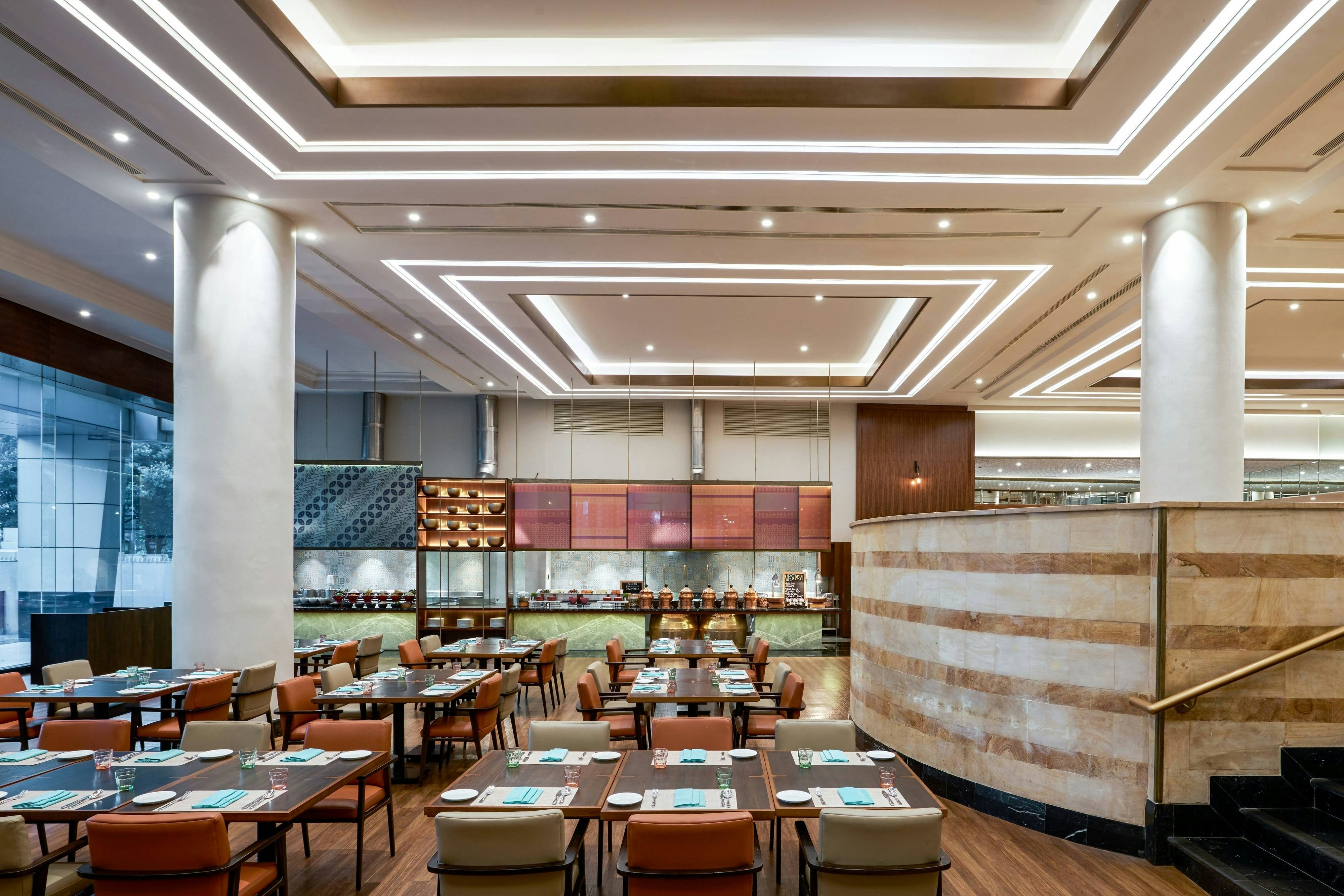 JW Marriott Jakarta Hotel 37/62