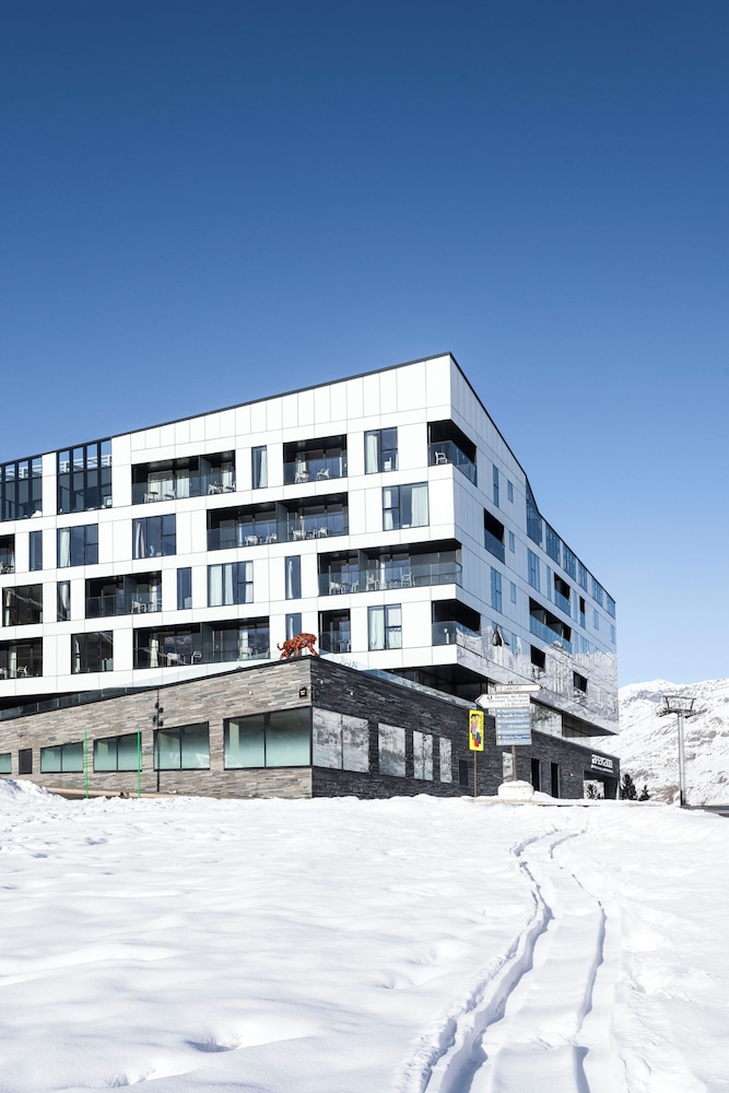 Hotel Voulezvous 3/57