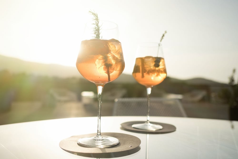 Argentario Golf & Wellness Resort 27/68