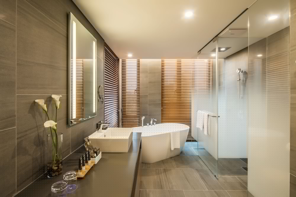 Novotel Ambassador Seoul Dongdaemun Hotels and Residences 34/75