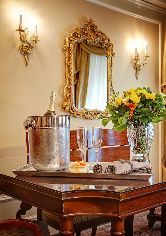 Hotel Elysee 29/31