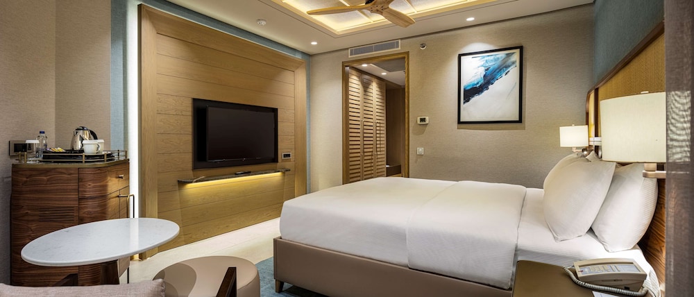 Mersin Hiltonsa Hotel 35/82