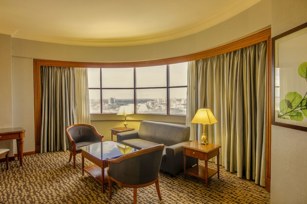 Renai Kota Bharu Hotel 57/70