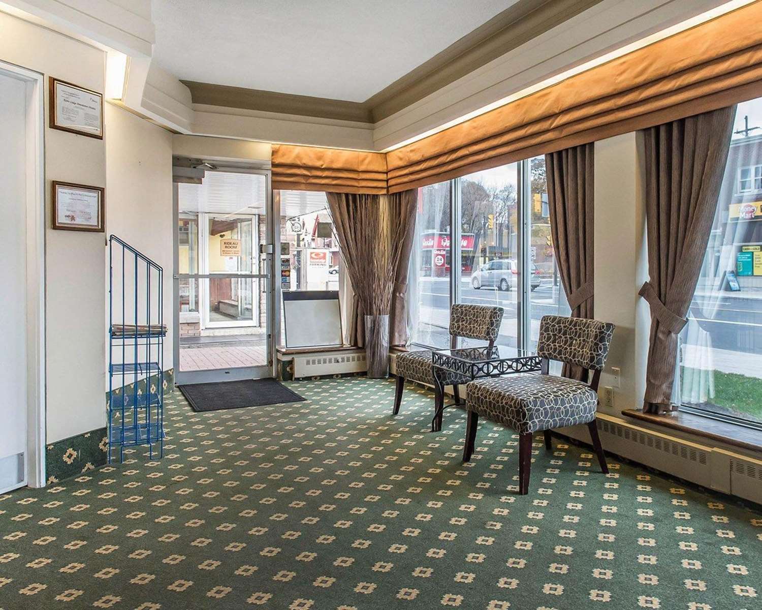 Econo Lodge Downtown Ottawa 31/50